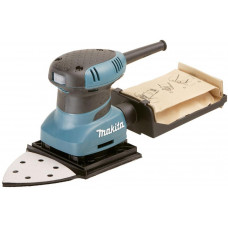 Вібраційна шліфмашина Makita BO4565 Вібраційна шліфмашина Makita BO4565