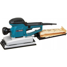 Шлифмашина вибрационная Makita BO4900V Шлифмашина вибрационная Makita BO4900V