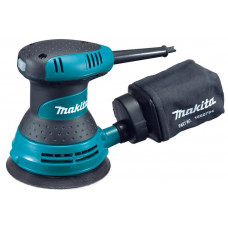 Ексцентрикова шліфмашина Makita BO5030