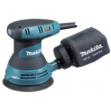 Ексцентрикова шліфмашина Makita BO5031