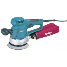Шліфмашина вібраційна Makita BO6030 Шліфмашина вібраційна Makita BO6030