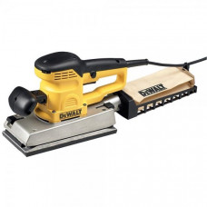 Шліфмашина вібраційна DeWalt D26420 DeWALT Шліфмашина вібраційна DeWalt D26420 DeWALT