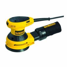Ексцентрикова шліфмашина DeWalt D26453 DeWALT