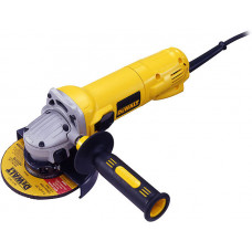 Кутова шліфмашина  DeWALT D28132C