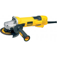 Угловая шлифмашина DeWalt D28136 DeWALT Угловая шлифмашина DeWalt D28136 DeWALT