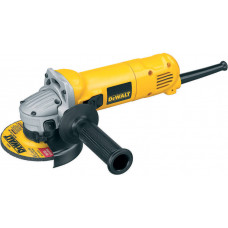 Кутова шліфмашина  DeWALT D28139