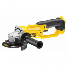 Шліфмашина кутова DeWalt DCG412M2 DeWALT
