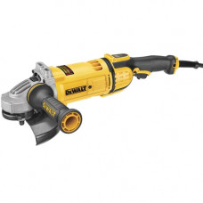 Кутова шліфмашина DeWalt DWE4597 DeWALT