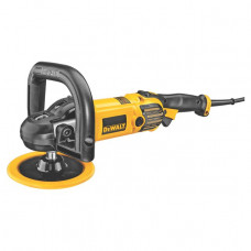 Полірувальна машина DeWalt DWP849X DeWALT Полірувальна машина DeWalt DWP849X DeWALT