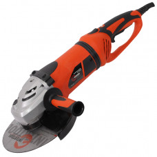 Шліфмашина кутова STORM INTERTOOL WT-0216