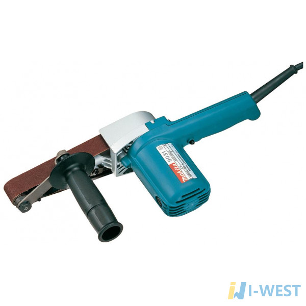 Шліфмашина стрічкова Makita 9031