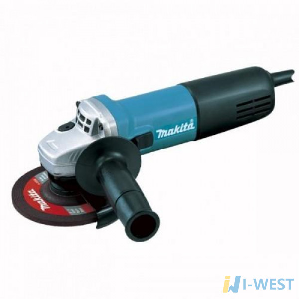 Болгарка Makita 9557HNG