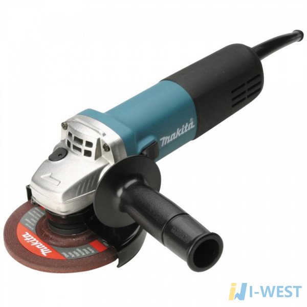Болгарка Makita 9558HNG