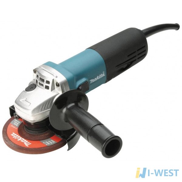 Болгарка Makita 9564H