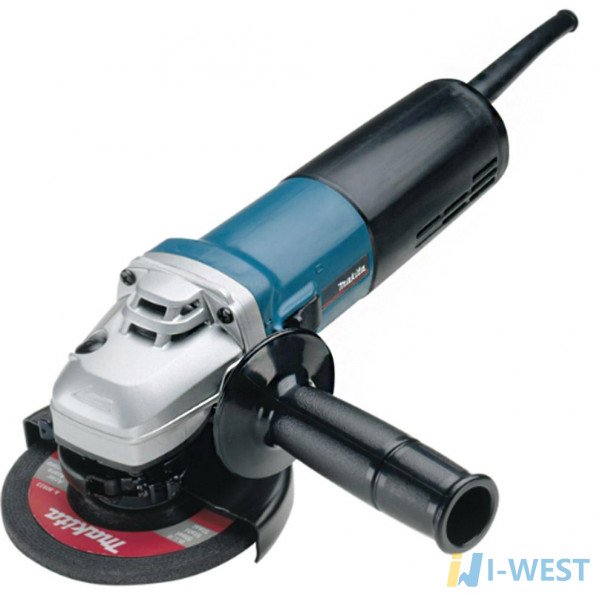 Болгарка Makita 9565CR