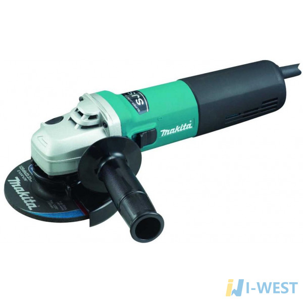 Болгарка Makita 9565H