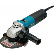 Болгарка Makita 9566CVR