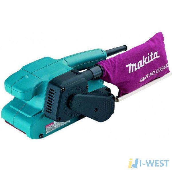 Шліфмашина стрічкова Makita 9911