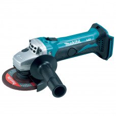 Болгарка акумуляторна Makita BGA452Z