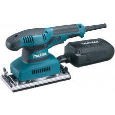 Шлифмашина вибрационная Makita BO3710 Шлифмашина вибрационная Makita BO3710