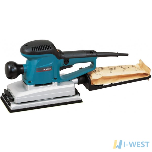 Вібраційна шліфмашина Makita BO4900V Вібраційна шліфмашина Makita BO4900V