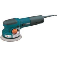 Ексцентрикова шліфмашина Makita BO6040 Ексцентрикова шліфмашина Makita BO6040