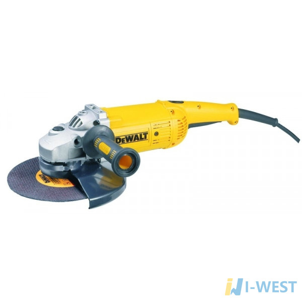 Кутова шліфмашина DeWalt D28415 DeWALT