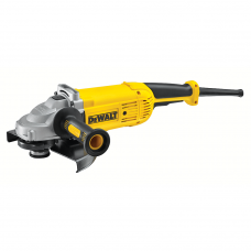 Кутова шліфмашина DeWalt D28498 DeWALT