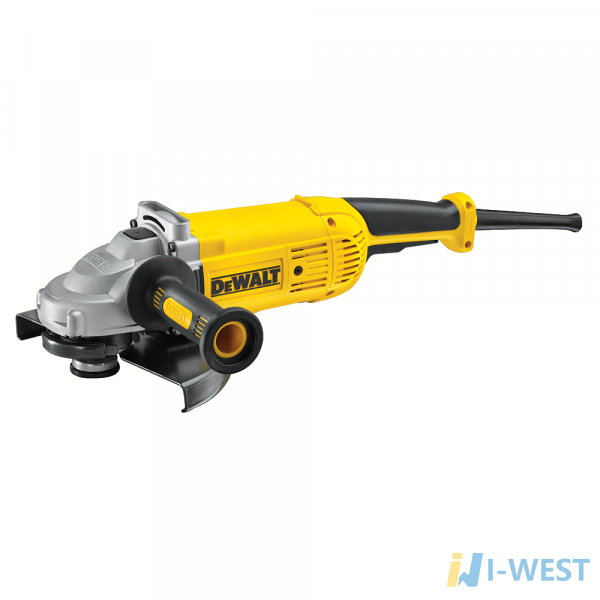 Угловая шлифмашина DeWalt D28498 DeWALT