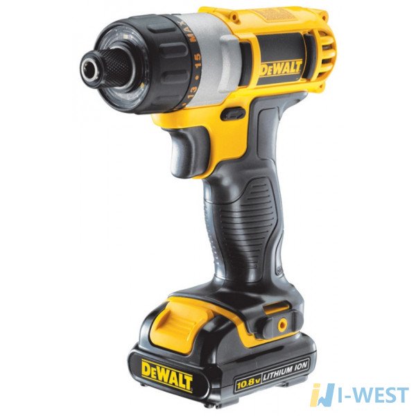 Винтоверт DeWalt DCF610S2 DeWALT
