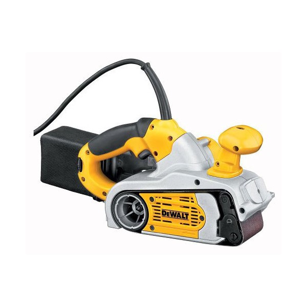 Шліфмашина стрічкова DeWalt DW433 DeWALT