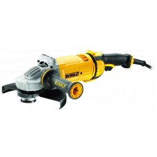 Кутова шліфмашина DeWalt DWE4559 DeWALT