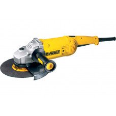 Кутова шліфмашина DeWalt DWE4579 DeWALT