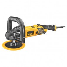 Полірувальна машина DeWalt DWP849X DeWALT Полірувальна машина DeWalt DWP849X DeWALT