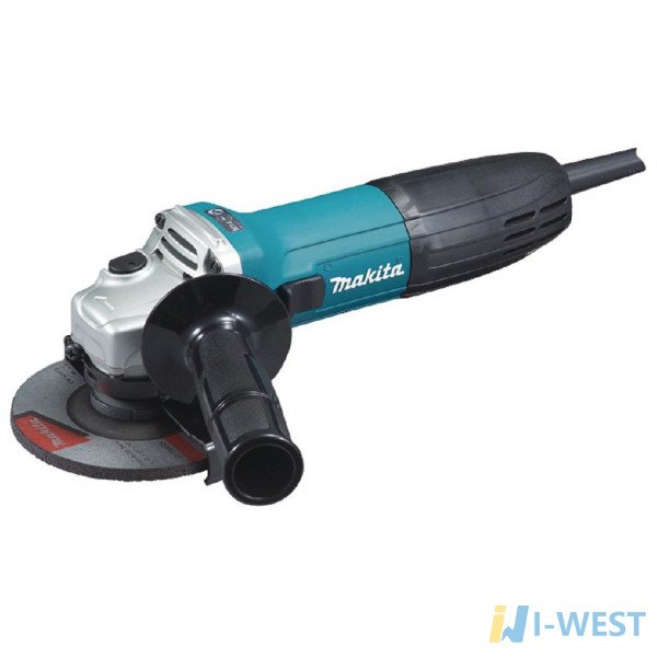 Болгарка Makita GA4530