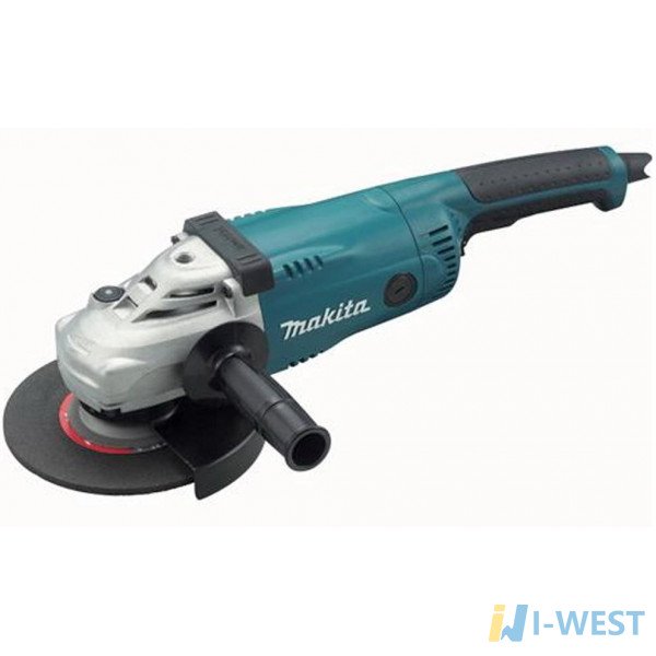 Болгарка Makita GA7020SF