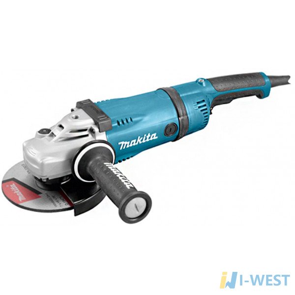 Болгарка Makita GA7030RF01