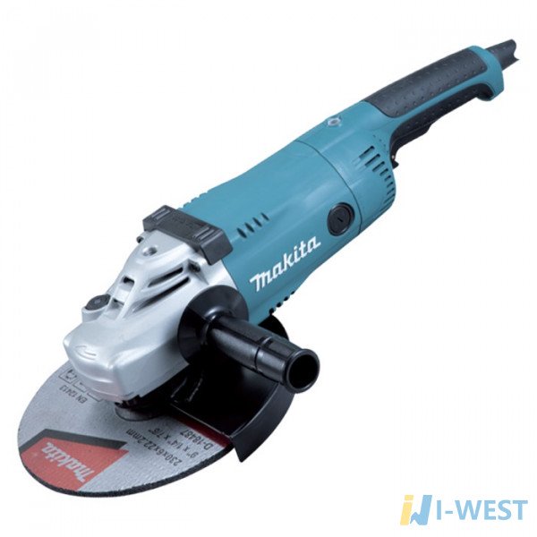 Болгарка Makita GA9020RF
