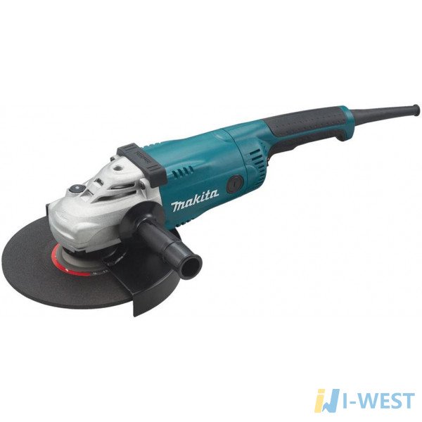 Болгарка Makita GA9020SF