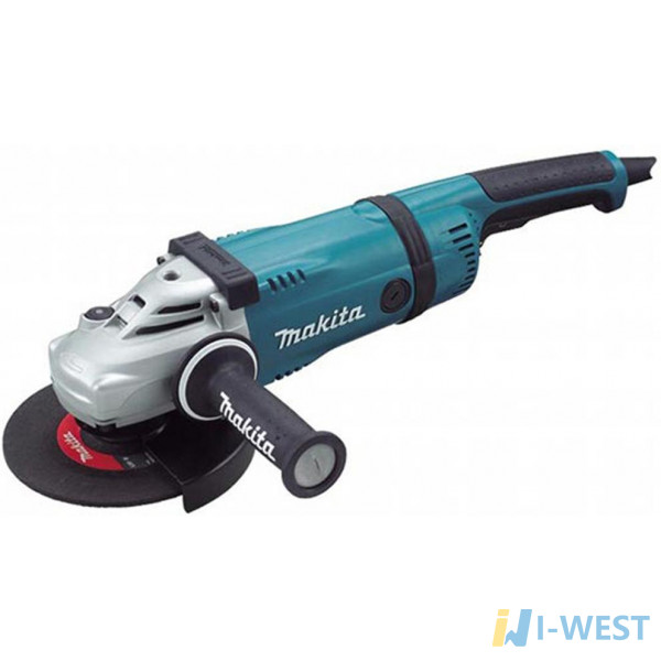 Болгарка Makita GA9040RF01