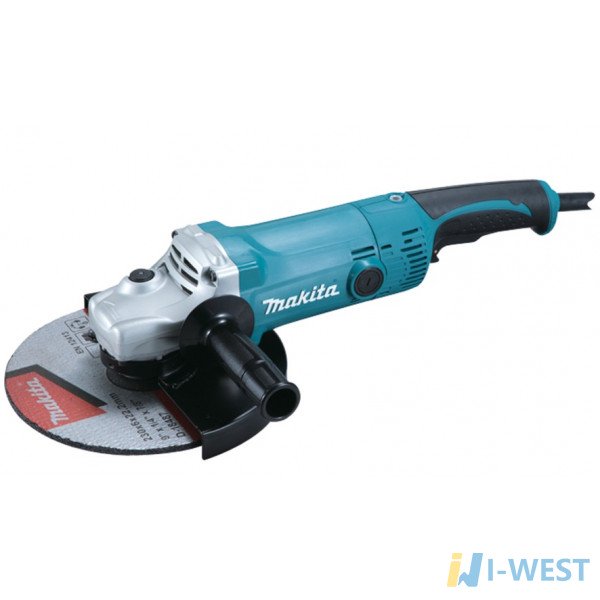 Болгарка Makita GA9050R