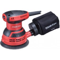 Эксцентриковая шлифмашина Maktec MT924 Makita