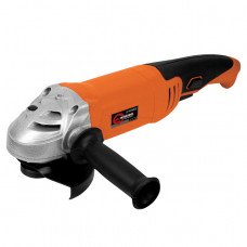 Шліфмашина кутова 1200 Вт, 125 мм, 11000 об/хв INTERTOOL WT-0203