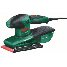 Вібраційна шліфмашина Bosch PSS 200 AC (0603340120) Вібраційна шліфмашина Bosch PSS 200 AC (0603340120)