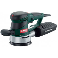 Ексцентрикова шліфмашина Metabo SXE 425 TurboTec (600131000) Ексцентрикова шліфмашина Metabo SXE 425 TurboTec (600131000)