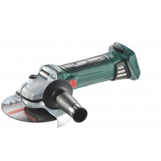 Акумуляторна болгарка Metabo W 18 LTX 150 Quick Каркас (600404890) Акумуляторна болгарка Metabo W 18 LTX 150 Quick Каркас (600404890)