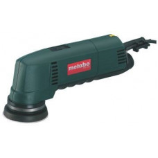 Ексцентрикова шліфмашина Metabo SXE 400 (600405000)
