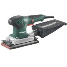 Плоскошліфувальна машина Metabo SRE 3185 + Чемодан (600442500)
