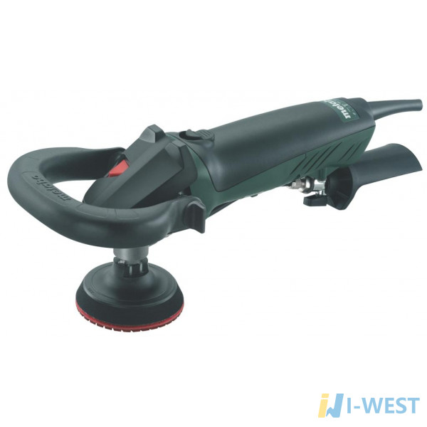 Машина для мокрого полирования Metabo PWE 11-100 (602050000) Машина для мокрого полирования Metabo PWE 11-100 (602050000)