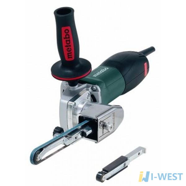 Стрічкова шліфмашина Metabo BFE 9-90 (602134510) Стрічкова шліфмашина Metabo BFE 9-90 (602134510)